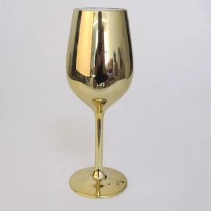 Parti İçin Plastik Şarap Bardakları